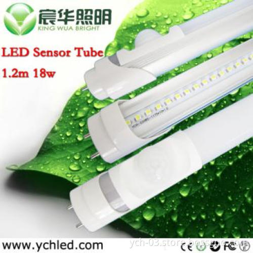 LED Tube with Motion Sensor,Wholesale LED Lights